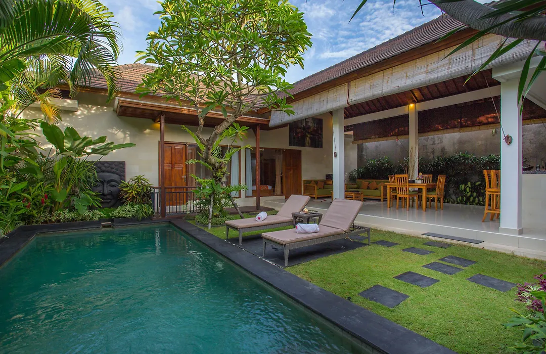 Sandi Agung Villa-1