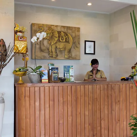Sandi Agung Villa-2