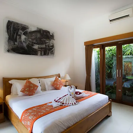 Sandi Agung Villa-3